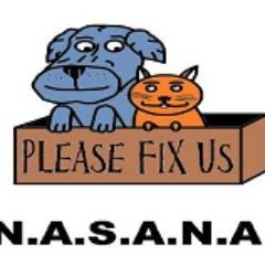 Northwest Alabama Spay and Neuter Assistance is a 501c3 non-profit offering financial aid to fix your pet. https://t.co/YY0ppz8sJr