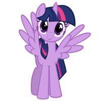 Twilight Sparkle (@twi_to_the_s) 's Twitter Profile