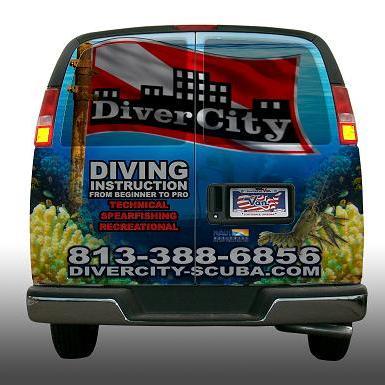 DiverCityScuba's profile picture. DiverCity Scuba is a NAUI Pro Gold Dive Center and a full service scuba shop. Offering beginning scuba lessons all the way up to professional certifications. Al
