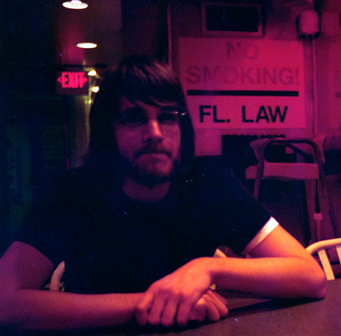 callmetim's profile picture. 