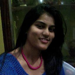 saujanyagaikwad's profile picture. 