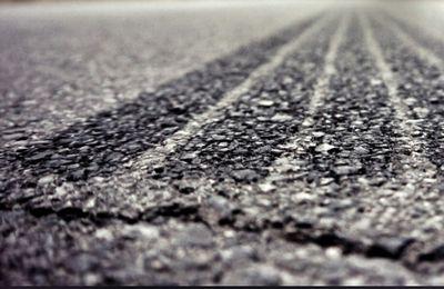 Faith and trust in God is applied where the rubber meets the road.