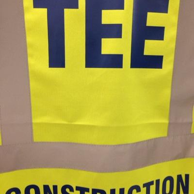 teeconstruction's profile picture. Tom