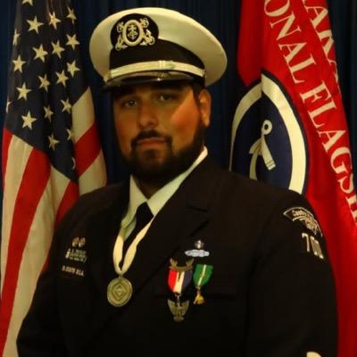 I am proud to serve the BSA Western Region as Vice Commodore of Program. Let's see how we can help our Region grow!