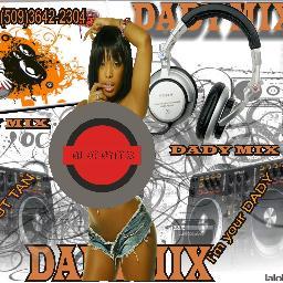 DJ DADYH MIX I'm your Dady,
DADYH MIX The best Dj
Pour inf: +50936422304 call, sms, whatsap.........