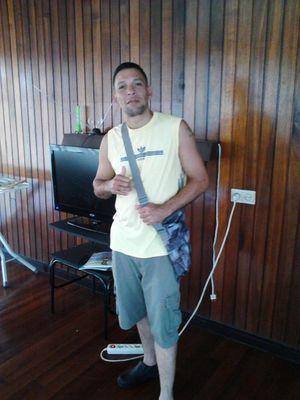 edgarurbinamesa's profile picture. 