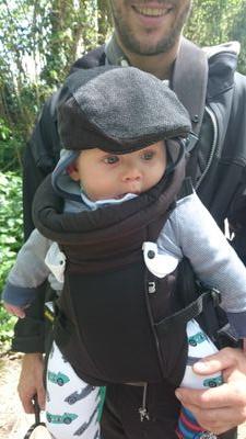 Mrfostersam82's profile picture. Carpenter, landlord and a family man