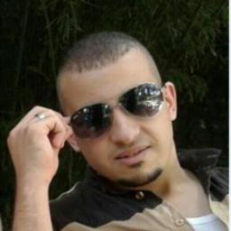FouadSDF's profile picture. #Developper