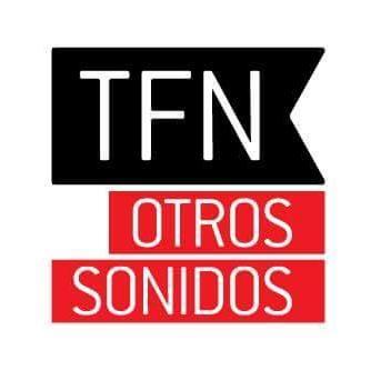 Transfusión. Otros sonidos. Tel. 3014037017 - 3168259199.