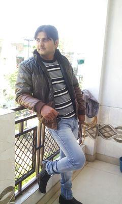 NMalhotra1989's profile picture. 