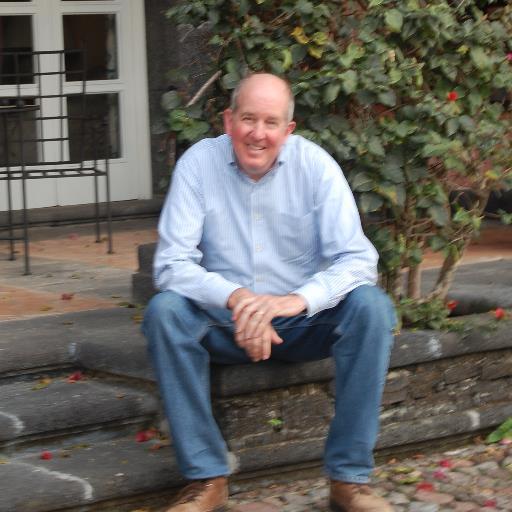BillInVivo's profile picture. Executive Editor InVivo