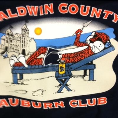 Baldwin County's site for everything Auburn