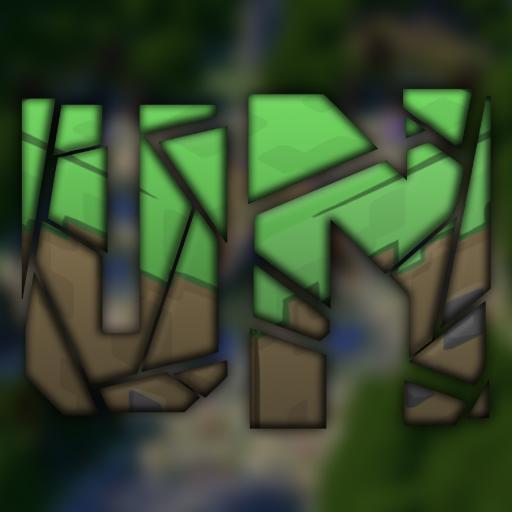 UncubedNetwork's profile picture. Compte officiel du serveur UncubedNetwork actuellement en développement.
