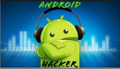 Androidhacker7's profile picture. 