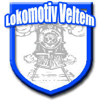 lokomotivveltem's profile picture. Football Team Lokomotiv Veltem Back-on Track playing on http://t.co/geZzG2p6fx
