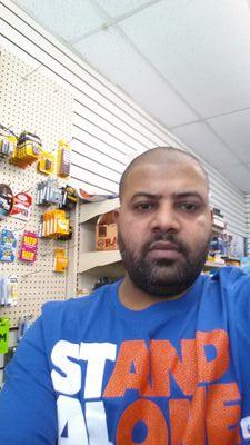 arpitshah805's profile picture. 