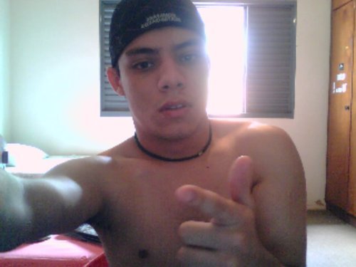 Amor da Helo.