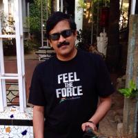 Keshavamurthy R (@lkeshav1965) 's Twitter Profile