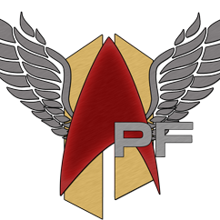 pftaskforce11's profile picture. Bringing the 24th century to the 21st through a series of excellently written collaborative role-plays set in the Star Trek universe and the year 2391