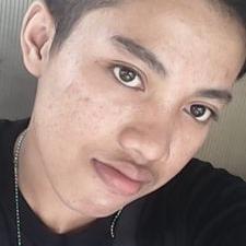 Profile Picture of Aden Bagus Stiven (@KampelSteven) on Twitter