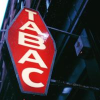Tabac Glasgow (@glasgowtabac) 's Twitter Profile