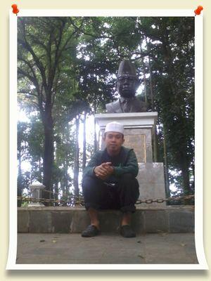 keiz_kismono's profile picture. Dunia Sementara Akherat Selamanya