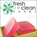 freshsoaps's profile picture. Soap nut, jewelry addict, craftaholic