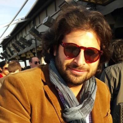 bilalskafhalaby's profile picture. 