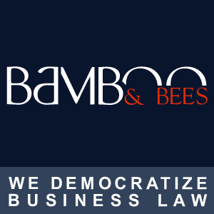 Bambooandbees's profile picture. Attorney - Founder and Partner of BAMBOO & BEES - We democratize business law