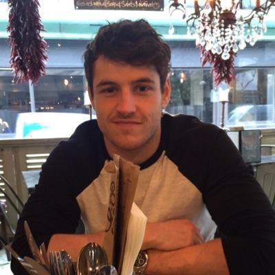 PhilipCrow91's profile picture. @ucfbuk multimedia sports journalism student.