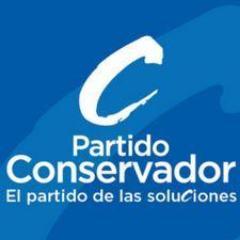 Conservatismo Colombiano, El Partido de las SoluCiones. Primera Fuerza Política de Norte de Santander - Av. 2#10-36 Of. 11 Ed. OVNI PBX: (7) 5838361