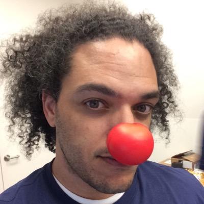 Furacao_Xero's profile picture. Growing software engineer | Flatiron School Grad | Genius | Gamer