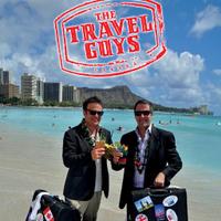 The Travel Guys (@travelguystv) 's Twitter Profile