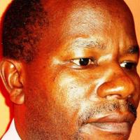 Linus Muchenya (@isendili) 's Twitter Profile