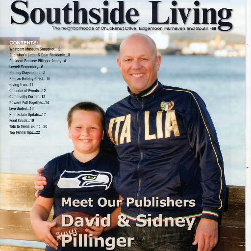 Pillinger09's profile picture. Publisher and Division Manager at Best Version Media. Occasional travel photographer.