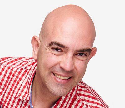 mfandos's profile picture. Profesor de Matemáticas. Director académico de Secundaria en Colegio Santa Ana. Muy involucrado con la innovación educativa.