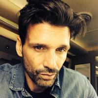 Frank Grillo (@spankgrillo) 's Twitter Profile