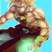 Broly (@brolycomplex) 's Twitter Profile