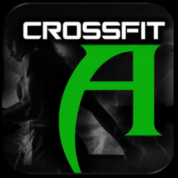 CrossFit box