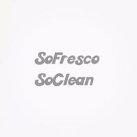 SoFrescoSoClean (@sofrescosoclean) 's Twitter Profile