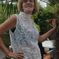 Brigitte Mühlenberg (@brigittetestet) Twitter profile photo