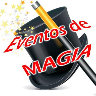 Noticias de los espectáculos de magia a tu alcance. Si quieres publicitar tu evento, solo tienes que seguirnos y usar el hastag #EventoDeMagia