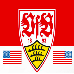 American fans of the one and only VfB Stuttgart! (not affiliated in any official capacity with the club, only a fan account)