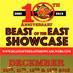 Beast of the East (@beastshowcase) Twitter profile photo Beast of the East (@beastshowcase) Twitter profile photo