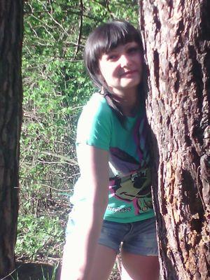 olesika89's profile picture. утренний бег,правильное питание,работа,природа