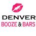 Denver Booze and Bar (@DnvrBoozeBars) Twitter profile photo