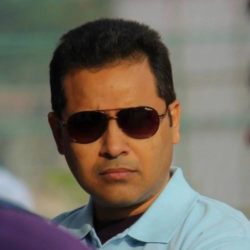 azfar2u's profile picture. 