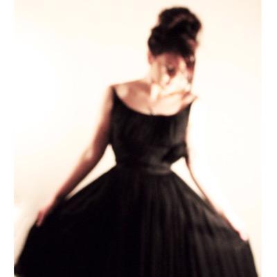 SKOrmsby's profile picture. The one they call old what's her name.