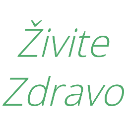 Živite Zdravo portal Vam čini dostupnim najbolji i najpouzdaniji zdravstveni sadržaj na webu. Budite zdravi i srećni! Budite dobro danas!