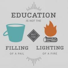 Coach, Educator, & Lifelong learner. Lucky to be in the best district and at the most amazing school.